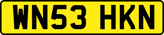 WN53HKN