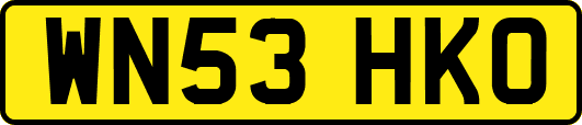 WN53HKO