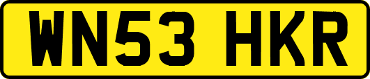 WN53HKR