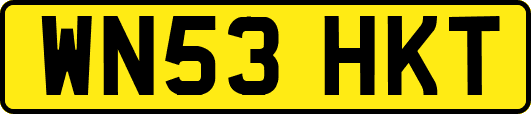 WN53HKT