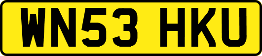 WN53HKU