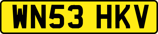 WN53HKV