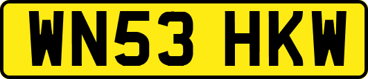 WN53HKW