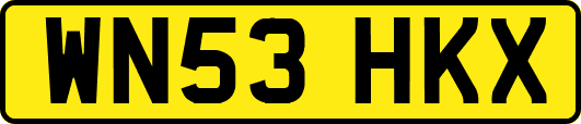 WN53HKX