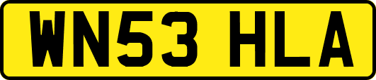 WN53HLA