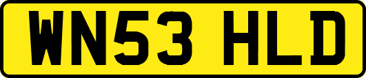 WN53HLD