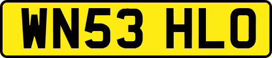 WN53HLO