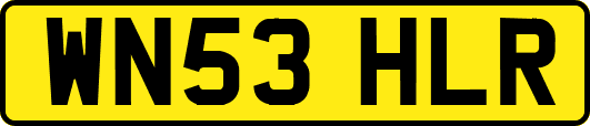 WN53HLR