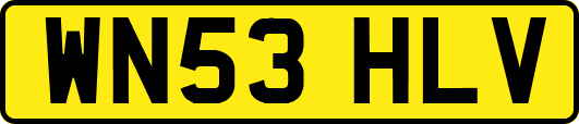 WN53HLV