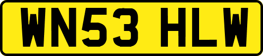 WN53HLW