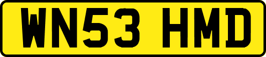 WN53HMD
