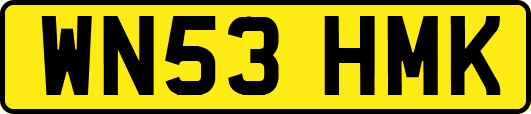 WN53HMK