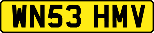 WN53HMV