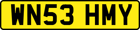 WN53HMY