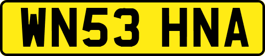 WN53HNA
