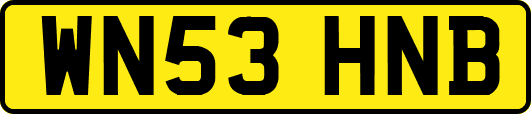 WN53HNB