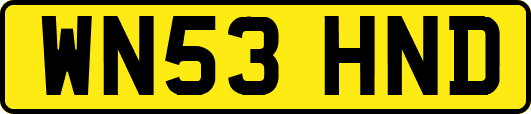 WN53HND