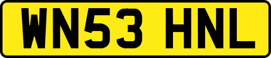 WN53HNL