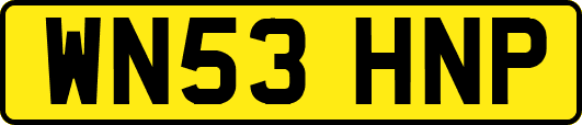 WN53HNP
