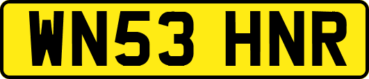 WN53HNR