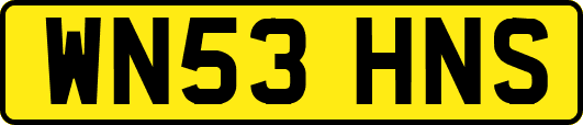 WN53HNS