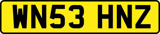 WN53HNZ