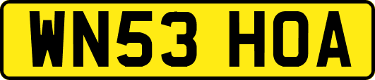 WN53HOA