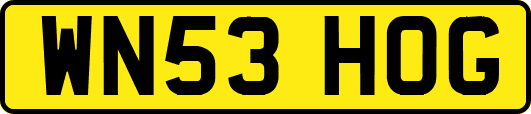 WN53HOG