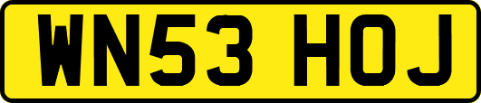 WN53HOJ