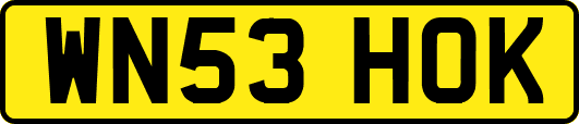 WN53HOK