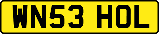 WN53HOL