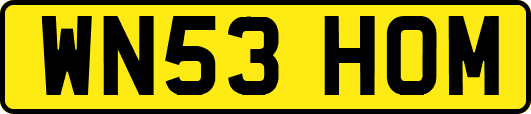 WN53HOM