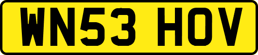 WN53HOV