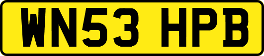 WN53HPB
