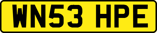 WN53HPE