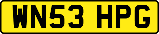 WN53HPG