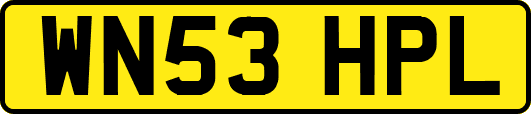WN53HPL