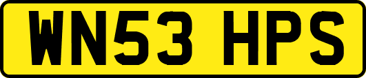 WN53HPS