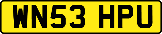 WN53HPU