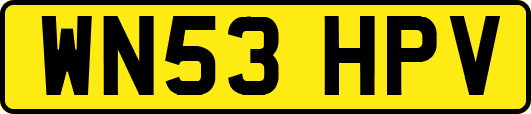 WN53HPV
