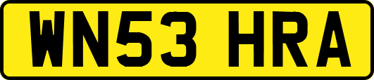 WN53HRA