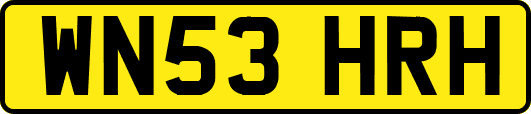 WN53HRH