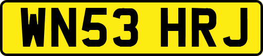 WN53HRJ