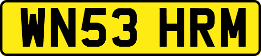 WN53HRM