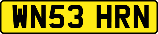 WN53HRN