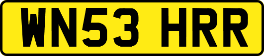 WN53HRR