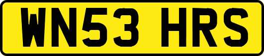 WN53HRS