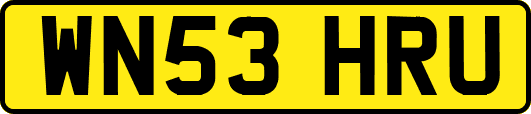 WN53HRU