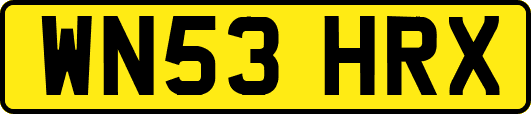 WN53HRX