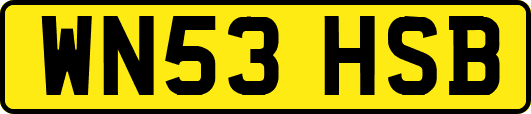 WN53HSB